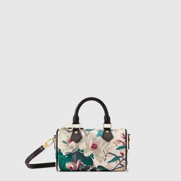 루이비통 여성 나노 스피디 M29149 - Louis vuitton Womens Nano Speedy - lvb16473x 이미지 1/4