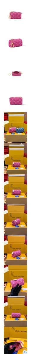 루이비통 여성 트루스 스피디 M27605 - Louis vuitton Womens Truth Speedy - lvw1122x 이미지 3/4