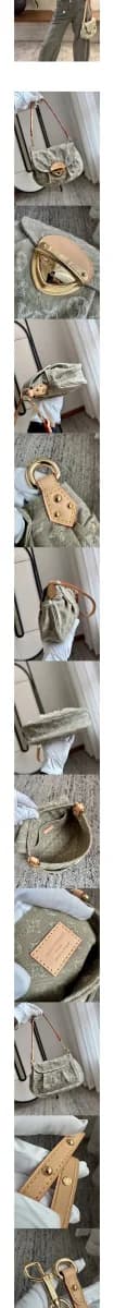 루이비통 여성 선셋 M27210 - Louis vuitton Womens Sunset - lvb17206x 이미지 4/5