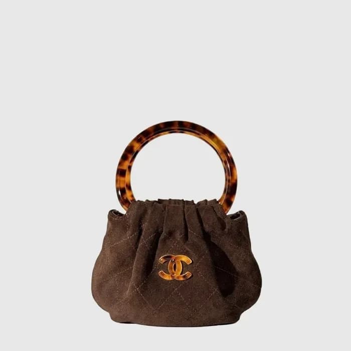 샤넬 여성 미니 파우치 - Chanel Womens Mini Pouch - chb16648x 이미지 1/5