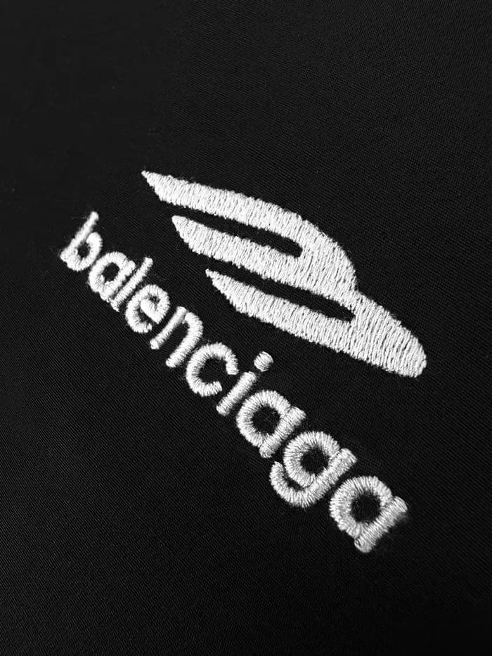 발렌시아가 남성 스웻 팬츠 - Balenciaga Mens Sweat Pants - bac16906x 이미지 5/12