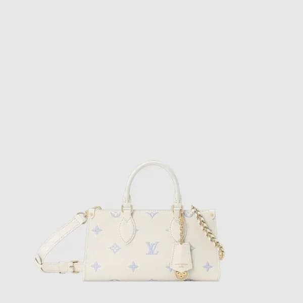 루이비통 여성 온더고 이스트 웨스트 M27577 - Louis vuitton Womens … 이미지 1/3