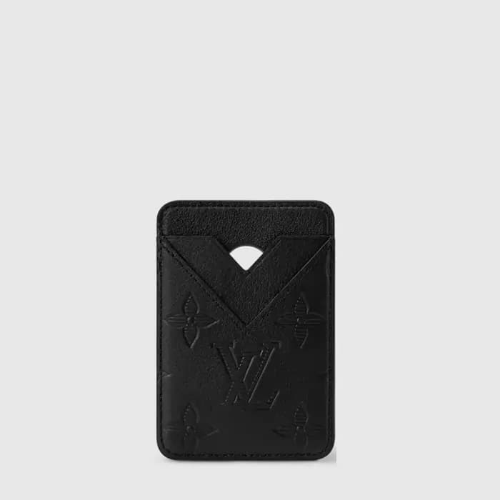 루이비통 남성 포르트 카르트 마그넷 모노그램 M26738 - Louis vuitton Me… 이미지 1/5