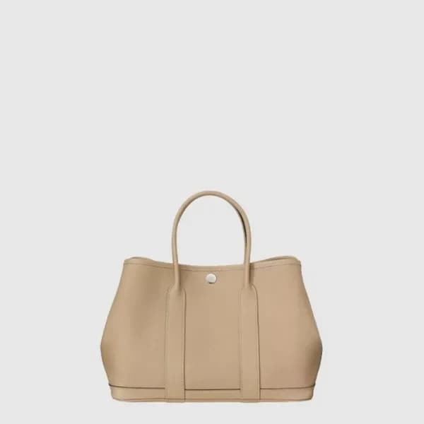 에르메스 여성 가든파티 30 - Hermes Womens Garden Party 30 - … 이미지 1/4