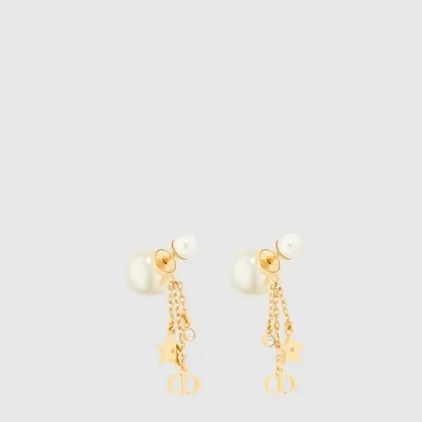 디올 여성 트라이벌 이어링 - Dior Womens Tribales Earrings - a… 이미지 1/5