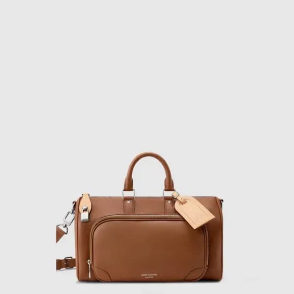 루이비통 남성 키폴 카고 반둘리에 35 M28100 - Louis vuitton Mens … 이미지 1/5