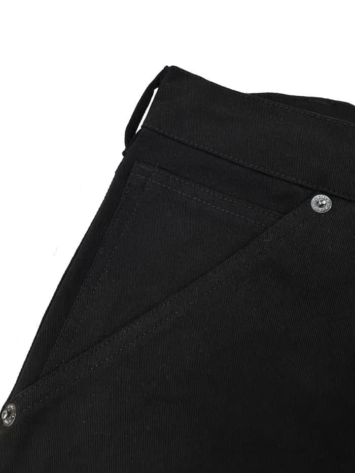 몽클레어 남성 캐쥬얼 팬츠 - Moncler Mens Casual Pants - moc17392x 이미지 8/15