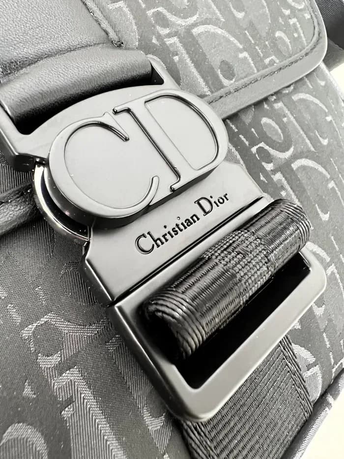 디올 남성 트렉 플랩 크로스 백 - Dior Mens Trek Flap Crossbody … 이미지 12/15