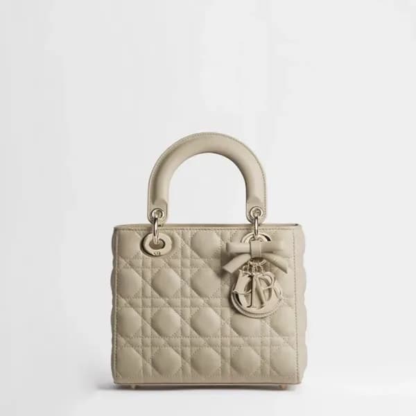 디올 여성 레이디 스몰 백 - Dior Womens Lady Dior Small Bag -… 이미지 1/15