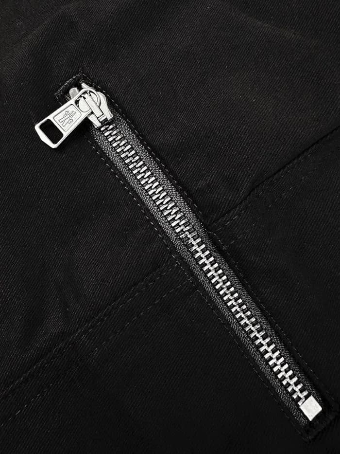 몽클레어 남성 캐쥬얼 팬츠 - Moncler Mens Casual Pants - moc17392x 이미지 11/15