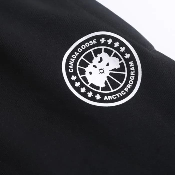 캐나다구스 남성 조거 팬츠 - Canada goose Mens Jogger Pants - cac17844x 이미지 7/13