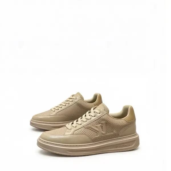 루이비통 남성 힐스 스니커즈 - Louis vuitton Mens Hills Sneaker… 이미지 1/12
