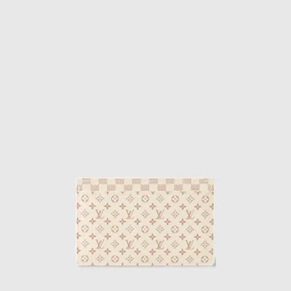 루이비통 여성 LV 포르토컬트 삼플 카드 케이스 M25750 - Louis vuitton … 이미지 1/5