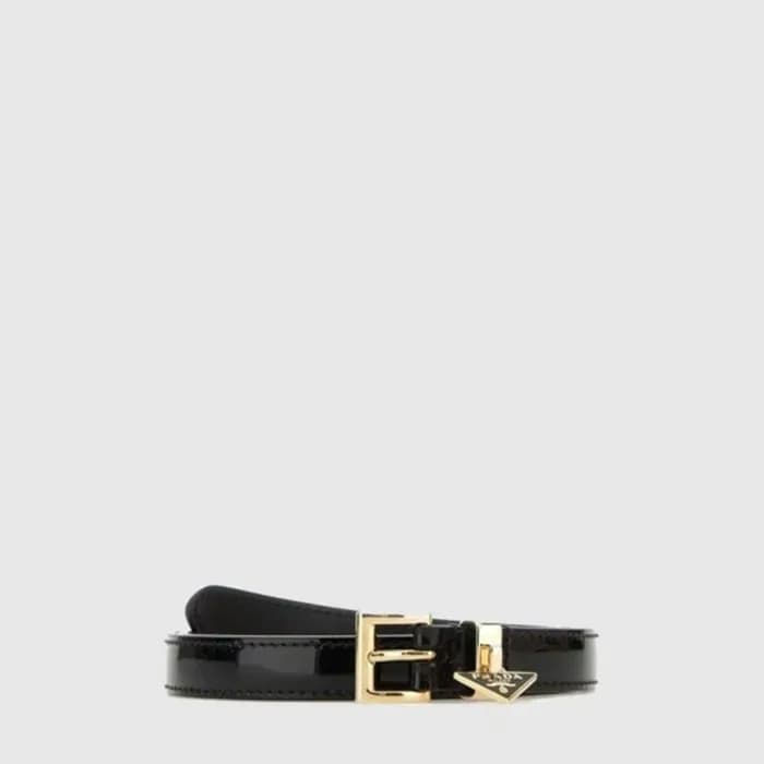 프라다 여성 레귤러 벨트 - Prada Womens Regular Belt - bel666x 이미지 1/4