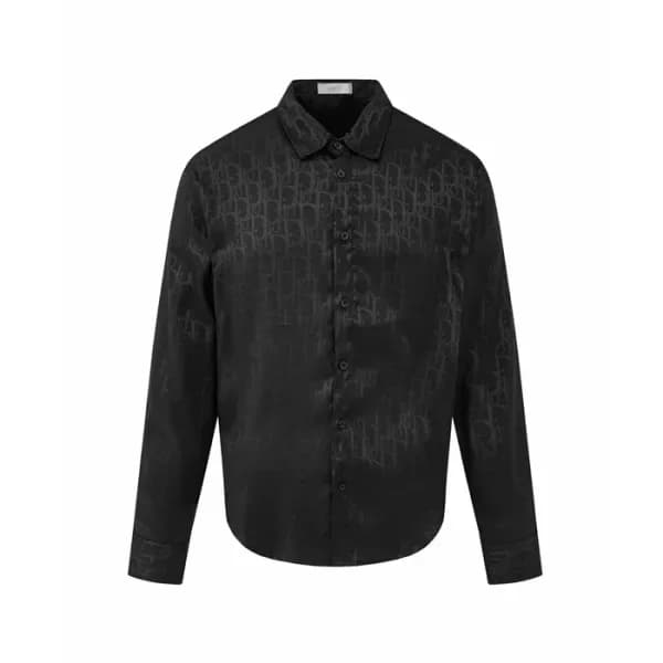 디올 남성 컬렉션 셔츠 - Dior Mens Collection Shirt - dic158… 이미지 1/14