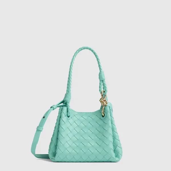 보테가 베네타 여성 스몰 파라슈트 - Bottega veneta Womens Small P… 이미지 1/4