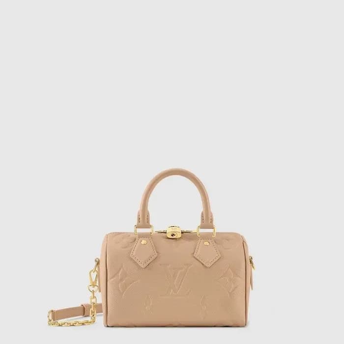 루이비통 여성 스피디 반둘리에 20 M29977 - Louis vuitton Womens Speedy Bandoulière 20 - lvb17191x 이미지 2/3