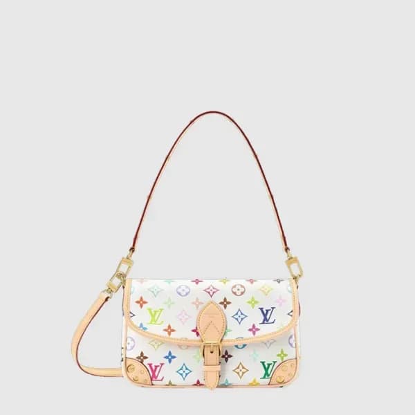 루이비통 여성 LV x TM 다이앤 PM M27866 - Louis vuitton Wome… 이미지 1/3
