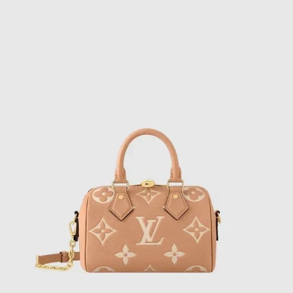 루이비통 여성 스피디 반둘리에 20 M12713 - Louis vuitton Womens … 이미지 1/3