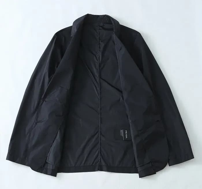 프라다 남성 슈트 자켓 - Prada Mens Suit Jacket - prc16781x 이미지 4/18
