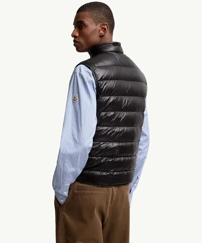 몽클레어 남성 다운 베스트 - Moncler Mens Down Vest - moc17602x 이미지 4/18