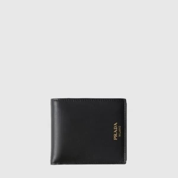 프라다 남성 가죽 지갑 2M0513 - Prada Mens Leather wallet - … 이미지 1/5