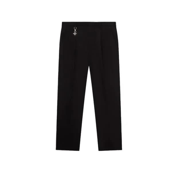 프라다 남성 클래식 슬랙스 - Prada Mens Classic Slacks - prc17581x 이미지 1/14
