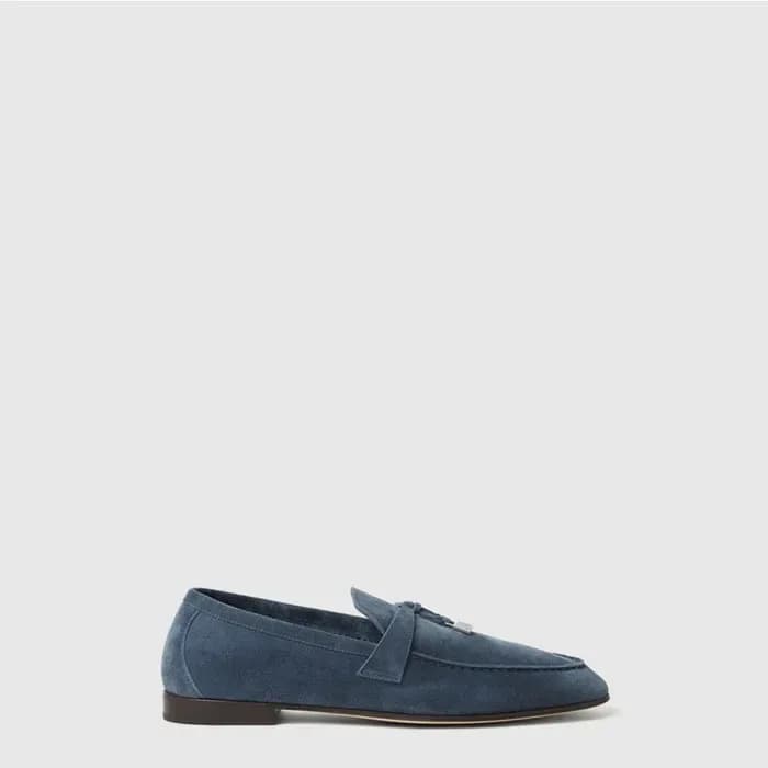 로로피아나 여성 조안 로퍼 - Loro Piana Womens Joan Loper - los14712x 이미지 1/5