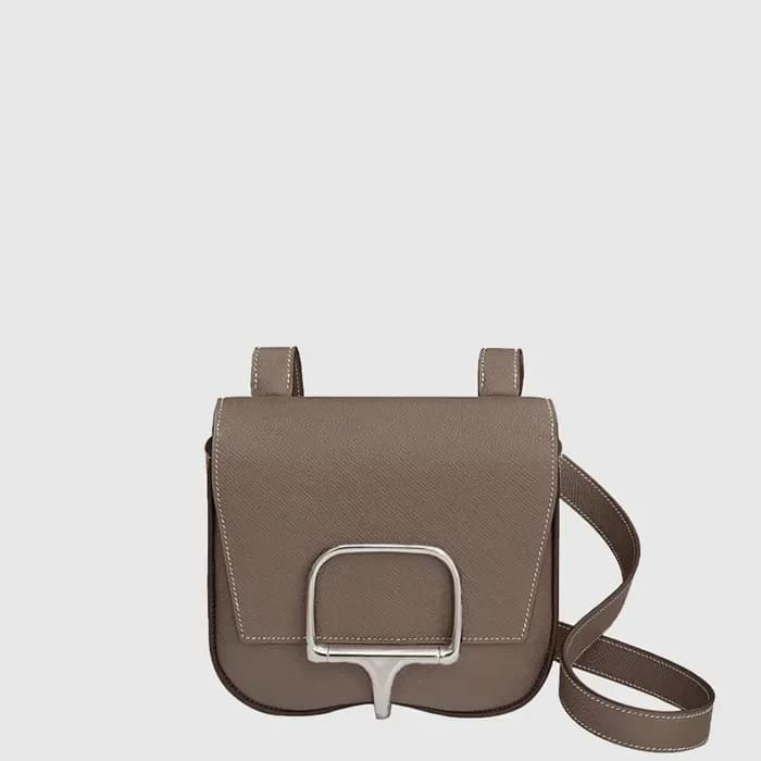 에르메스 여성 델라 카발레리아 미니 백 - Hermes Womens Della Cavalleria Mini Bag - heb16878x