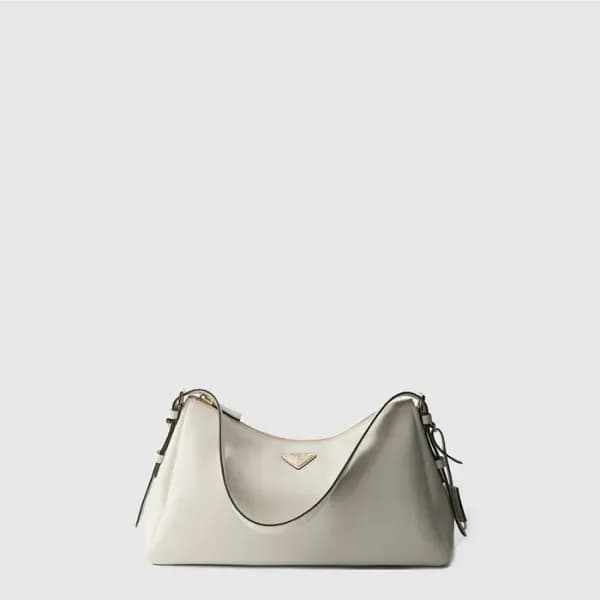 프라다 여성 가죽 숄더백 1BC228 - Prada Womens Leather Should… 이미지 1/4