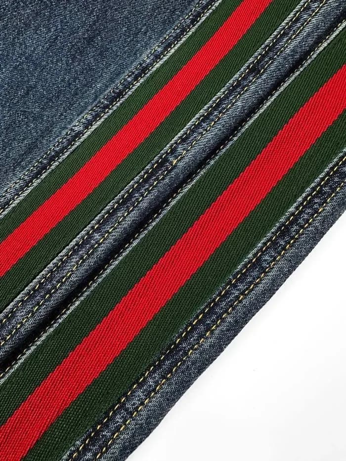구찌 남성 클래식 청바지 - Gucci Mens Classic Jeans - guc17534x 이미지 5/14