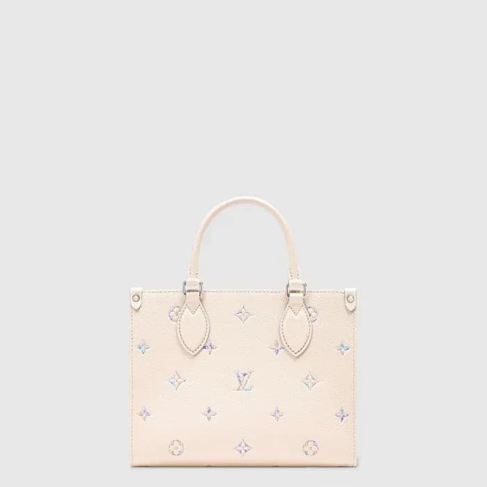 루이비통 여성 온더고 PM M29976 - Louis vuitton Womens On the Go PM - lvb17090x 이미지 1/3