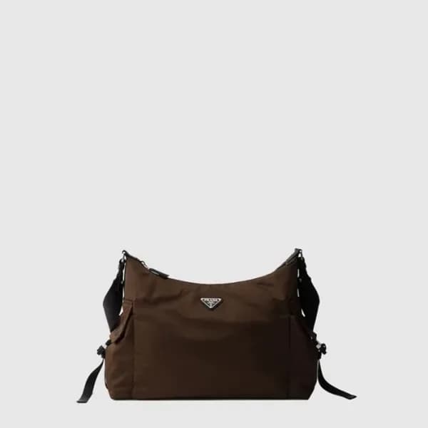 프라다 남성 익스플로어 리나일론 백 2VH204 - Prada Mens Explore Re… 이미지 1/3