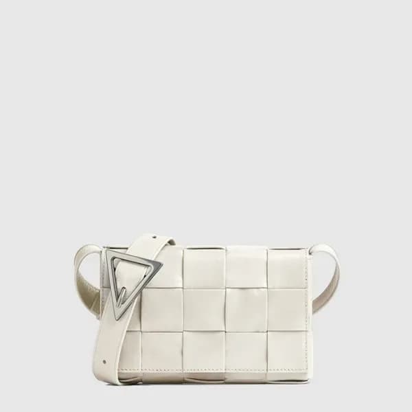 보테가 베네타 여성 스몰 카세트 - Bottega veneta Womens Small Ca… 이미지 1/3