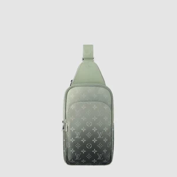 루이비통 남성 에비뉴 슬링백 M11702 - Louis vuitton Mens Avenue… 이미지 1/3