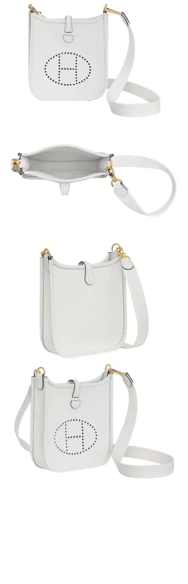 에르메스 여성 에블린 TPM - Hermes Womens Evelyn TPM - heb17017x 이미지 3/4