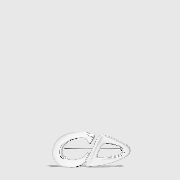 디올 여성 CD30 브로치 - Dior Womens CD30 Brooch - acc8326… 이미지 1/5