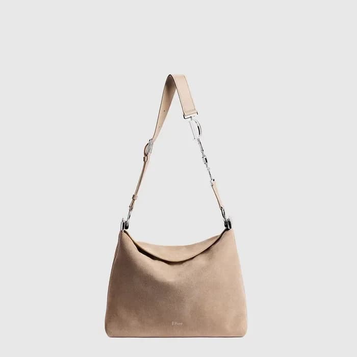 디올 여성 디올리 백 미디엄 사비아 - Dior Womens Diori Bag Medium… 이미지 1/6