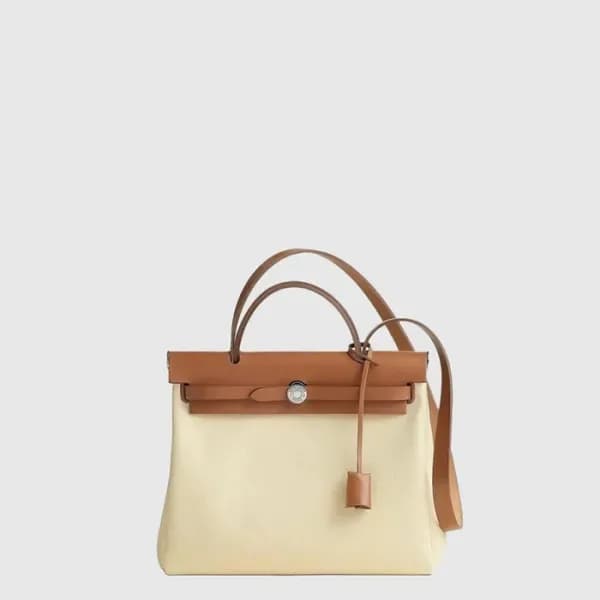 에르메스 여성 에르백 집 31 - Hermes Womens Herbag Zip 31 Bag… 이미지 1/4