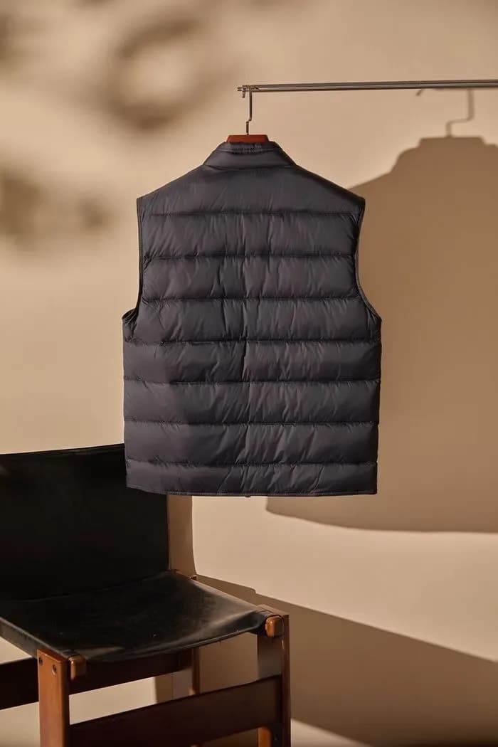 몽클레어 남성 다운 베스트 - Moncler Mens Down Vest - moc17602x 이미지 8/18