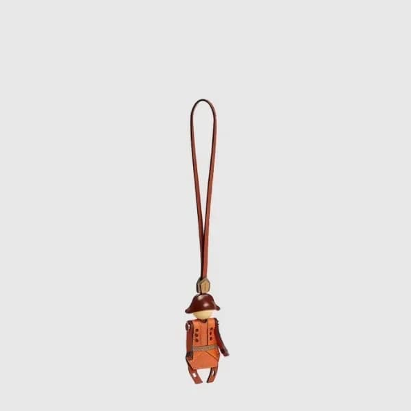 에르메스 남/녀 아티피서 백참 - Hermes Unisex Artificier Bag Ch… 이미지 1/5