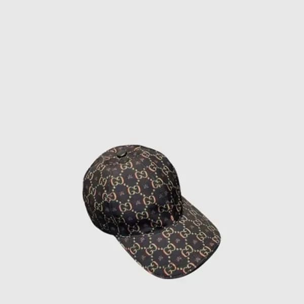구찌 남/녀 베이스볼 캡 - Gucci Unisex Baseball Cap - acc724… 이미지 1/4