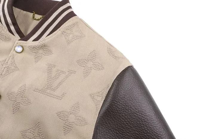 루이비통 남성 모노그램 자켓 - Louis vuitton Mens Monogram Jacket - lvc17836x 이미지 9/14
