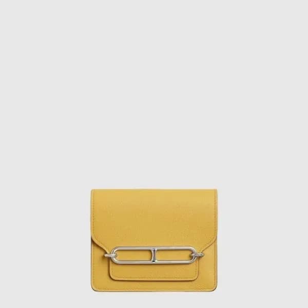 에르메스 여성 룰리스 19 - Hermes Womens Rulis 19 - heb15748… 이미지 1/4