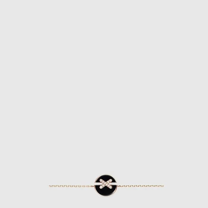 쇼메 여성 주드리앙 하모니 브레이슬릿 - Chaumet Womens Judrian Harmony Bracelet - acc10202x 이미지 1/3