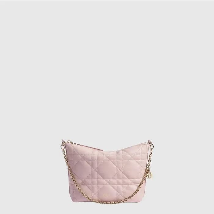 디올 여성 디올링 백 미니 - Dior Womens Dior Ring Bag Mini - dib17336x 이미지 1/5