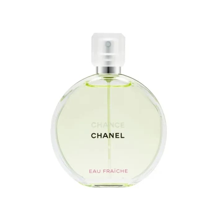 샤넬 샹스 오 후레쉬 오 드 빠르펭 50ml - Chanel Chance Eau Fraîche Eau de Parfum - chp179x 이미지 1/3