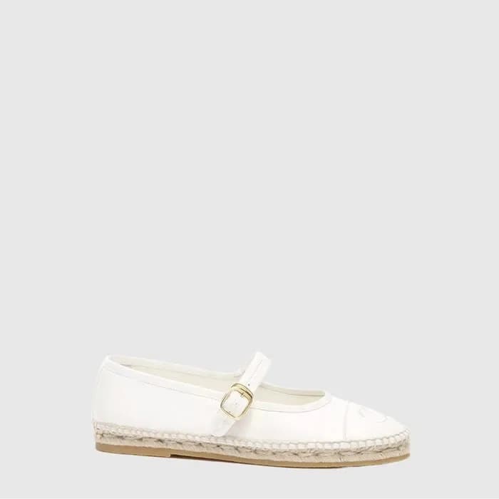 샤넬 여성 메리제인 슈즈 - Chanel Womens Mary Jane Shoes - ch… 이미지 1/4