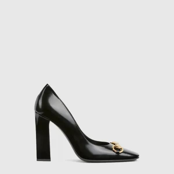 구찌 여성 시뇨라 펌프스 - Gucci Womens Signora Pumps - gus13… 이미지 1/2