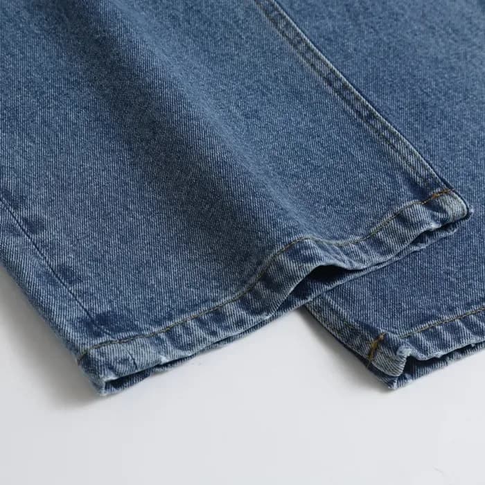 펜디 남성 클래식 청바지 - Fendi Mens Classic Jeans - fec17098x 이미지 9/13